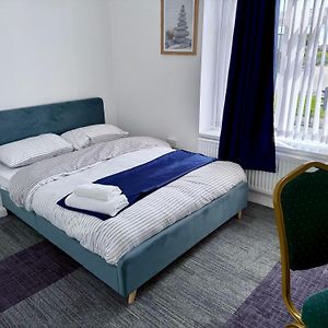 Private Bathroom Double Room